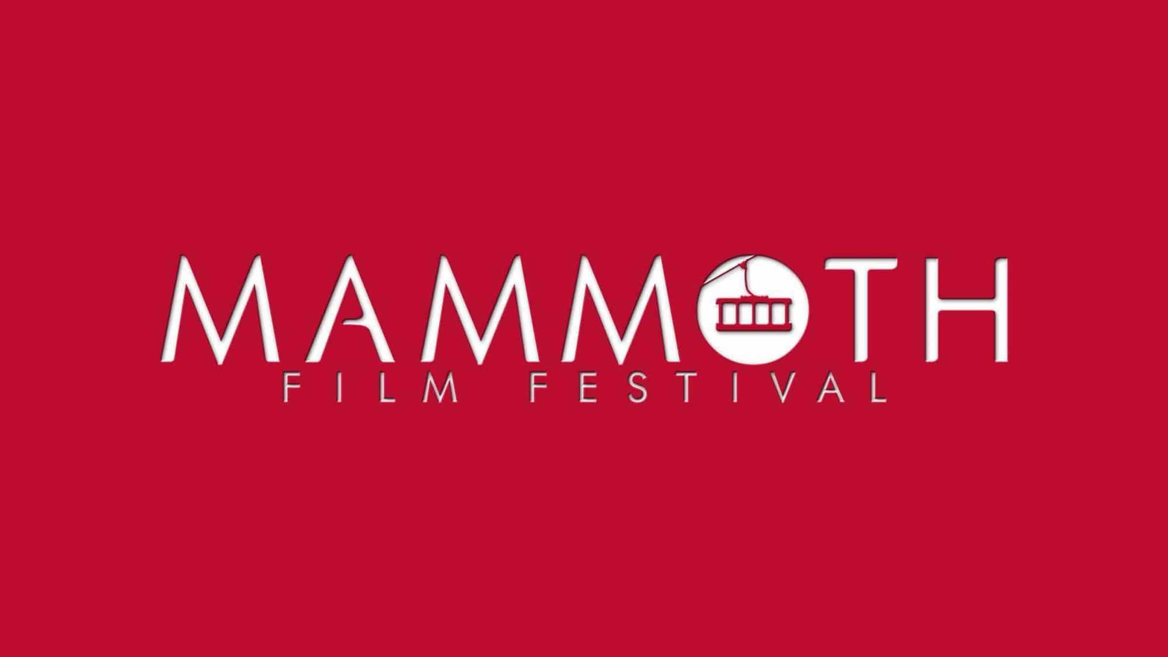The Mammoth Film Festival is promising to be one of the biggest film events of the year. Here's what you need to know about the biggest new film festival.