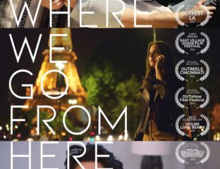 Here’s everything you need to know before the February 1st Hulu premiere of Anthony Meindl's drama, 'Where We Go From Here'.