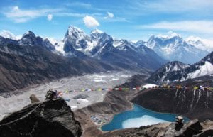 Offering breathtaking adventurous activities, massive mountains, and natural beauty, Nepal doesn’t need to do much to convince us that it’s worth the trip.
