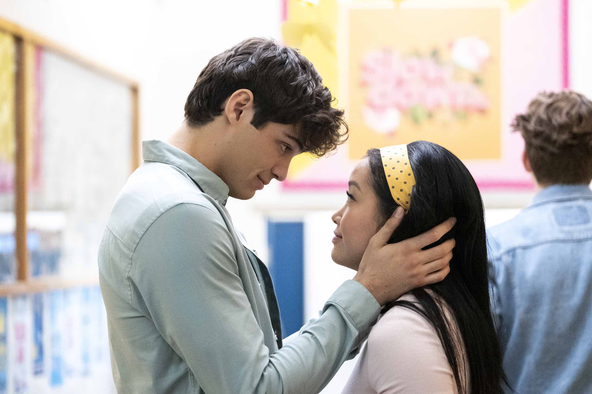 Netflix announced that they were going to go ahead with sequel 'To All the Boys I've Loved Before: P.S. I Still Love You'. Here's what we know.