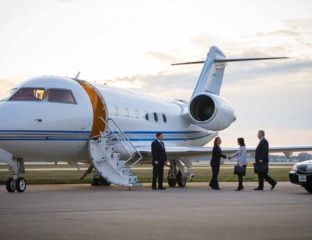Once upon a time, air travel was a glamorous affair. Here's why private jet charter is becoming the best and most affordable way to travel.