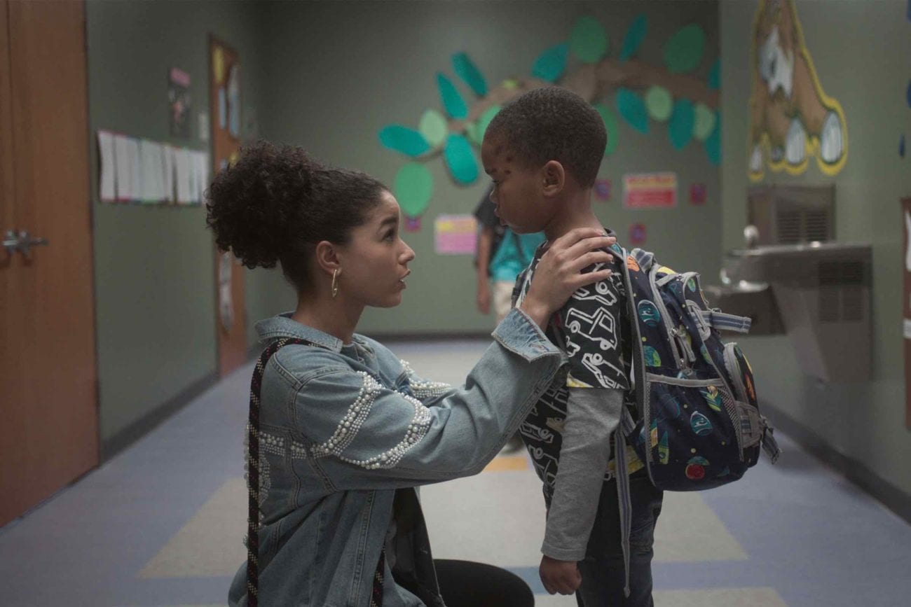 Netflix's family-friendly superhero drama 'Raising Dion' just earned itself a second season. Here's everything we know now about 'Raising Dion' S2.