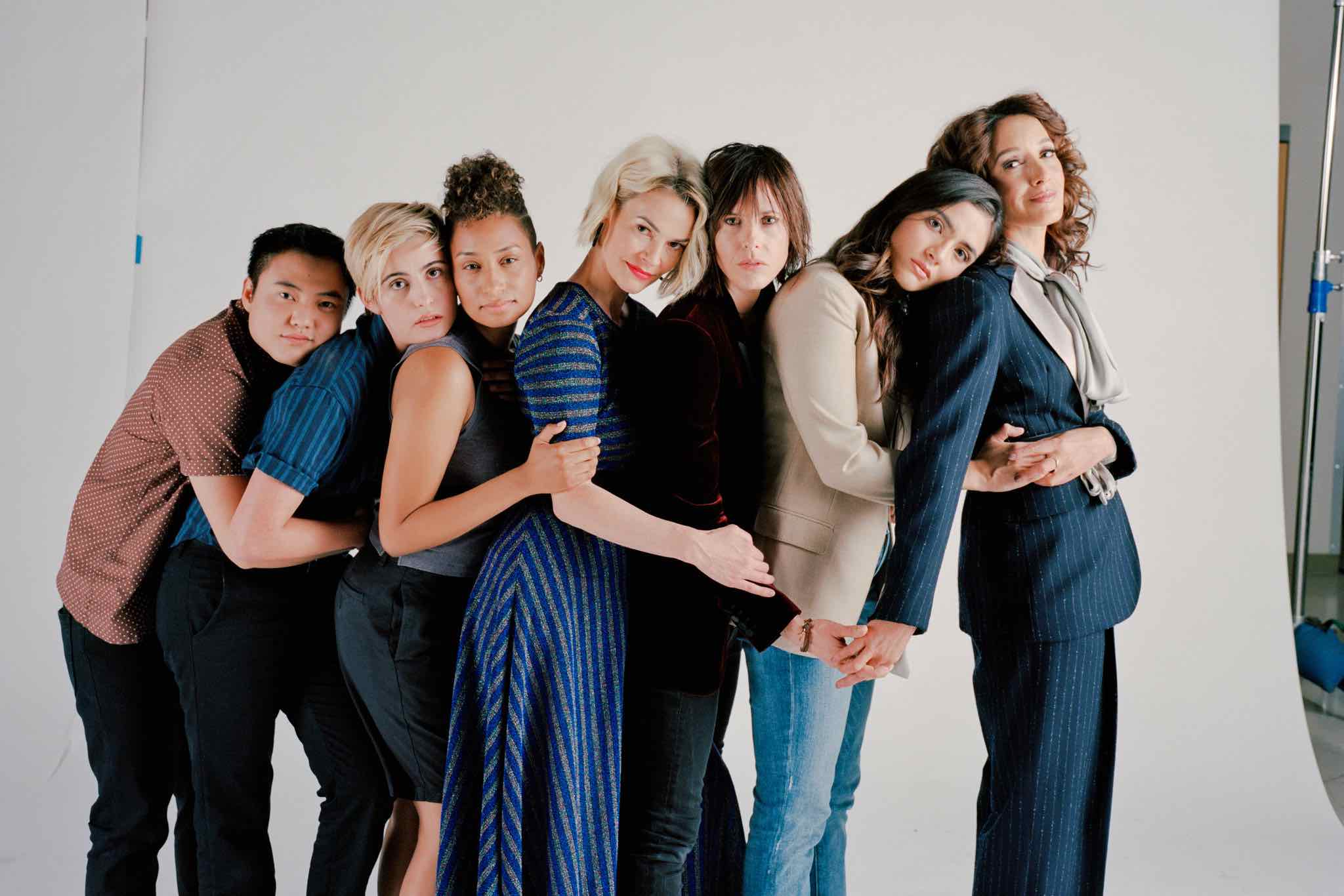 Let’s run down the need to know info from the original so you can hop straight into 'The L Word: Generation Q' before a season 2 binge.