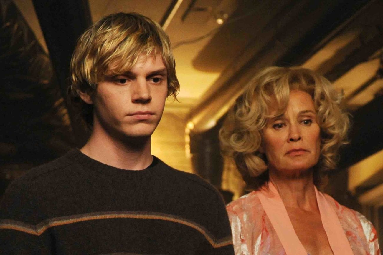 'American Horror Story' has jumped the shark and we’re not so sure if it can recover from. Here's how AHS has jumped the shark.