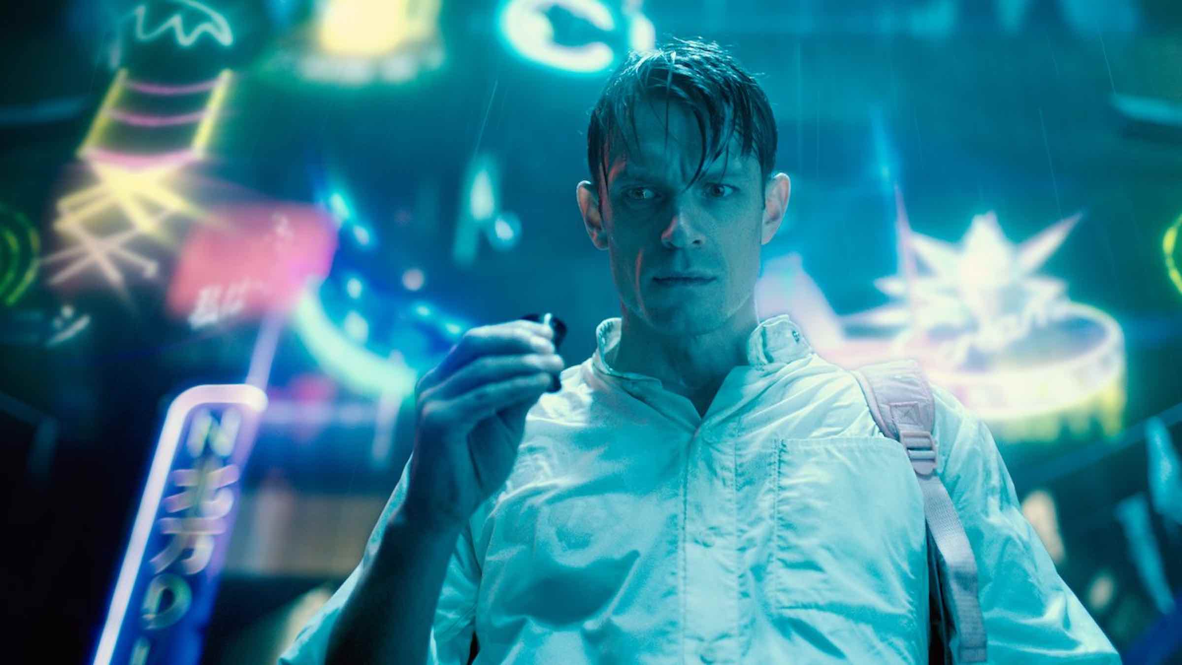 With 'Altered Carbon'’s second season weeks away, here’s everything we know about the second season of the Netflix sci-fi series.
