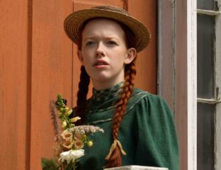 Check out our newest outpouring of love for 'Anne with an E'. No one here is done demanding more seasons of our favorite redhead.