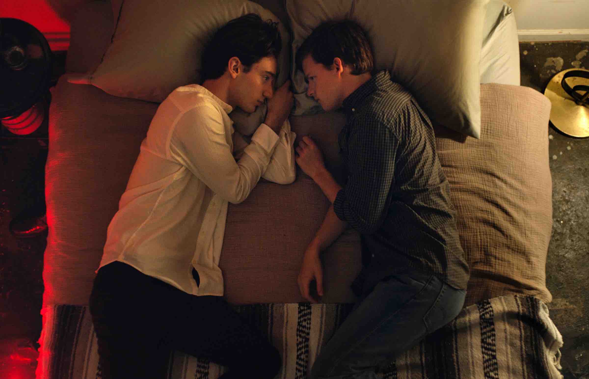 With the start of the decade, it’s time to find out which LGBTQ+ films will be worth checking out for the year. Here's the best gay films coming in 2020.