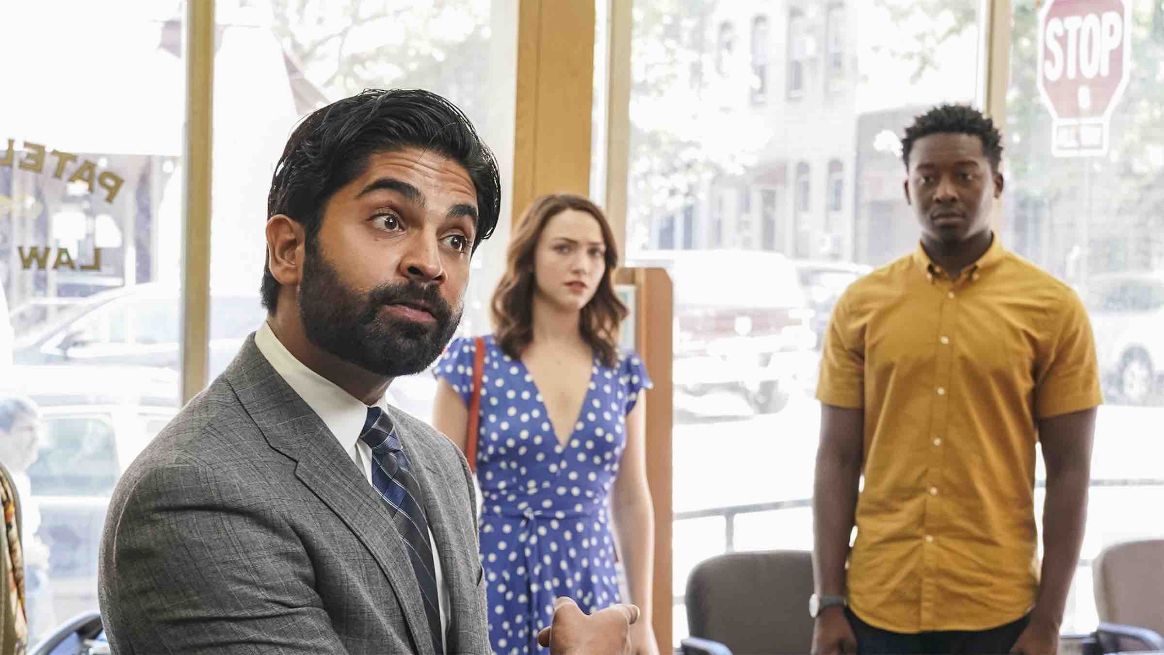 'God Friended Me', the CBS dramedy is well into his second season. Here’s why you should check in on 'God Friended Me' season 2.