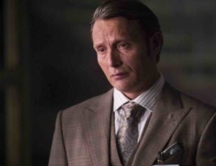 The love shown in 'Hannibal' between Hannigram was beautiful, kind of complicated, and involved gifts of human body parts. Here are some quotes to live by.