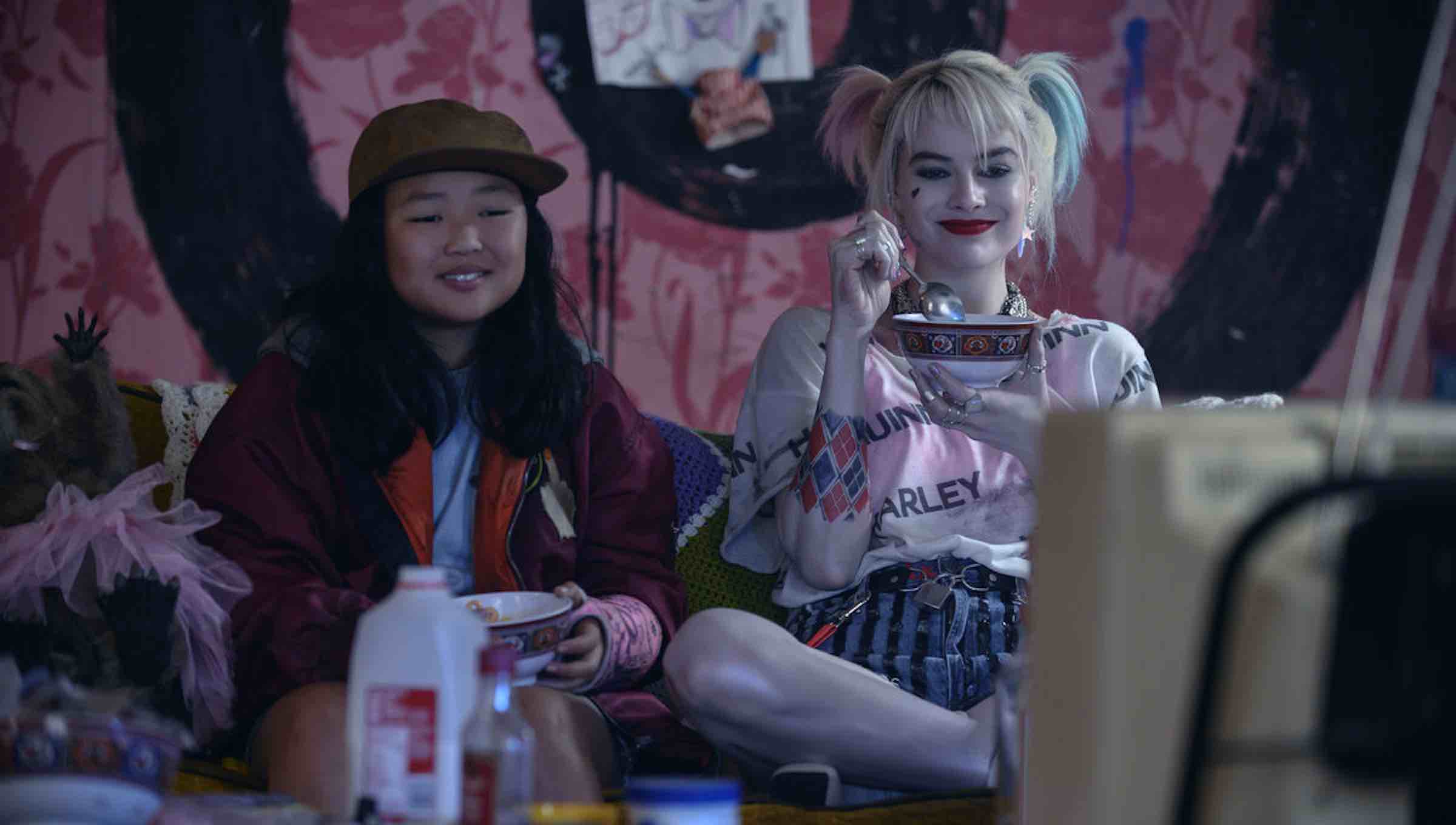'Birds of Prey (and the Fabulous Emancipation of One Harley Quinn)' is the female team-up movie we have been waiting for. Here's what to expect.