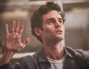 We’re already missing Joe on our screens, but Penn Badgley isn’t going anywhere. Badgley has a few more projects in 2020. Here's where you can find him.