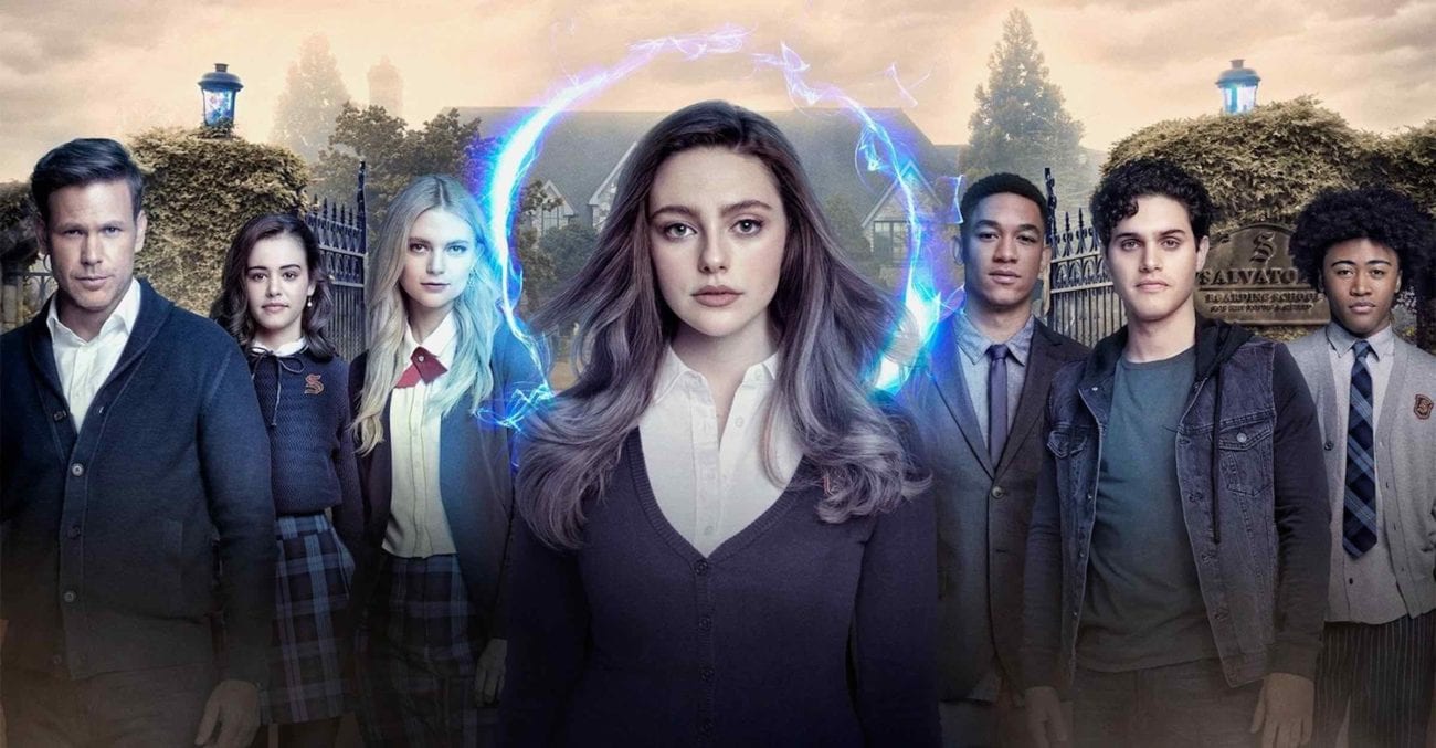 Lucky for you, we here at Film Daily have a handy dandy refresher for all the major plot points of 'Legacies' S2 before the Winter hiatus.