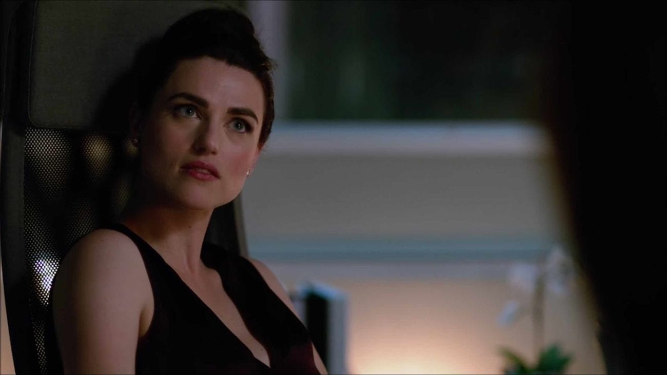 One of the best decisions 'Supergirl' ever made was adding Lena Luthor. Test how well you know the beloved character with our ultimate Lena Luthor quiz!