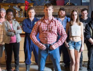 With eight seasons, 'Letterkenny' could be the next 'Schitt’s Creek', so to speak. Here’s why you should head over to Hulu to check it out.