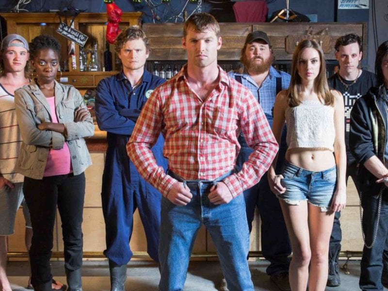 With eight seasons, 'Letterkenny' could be the next 'Schitt’s Creek', so to speak. Here’s why you should head over to Hulu to check it out.
