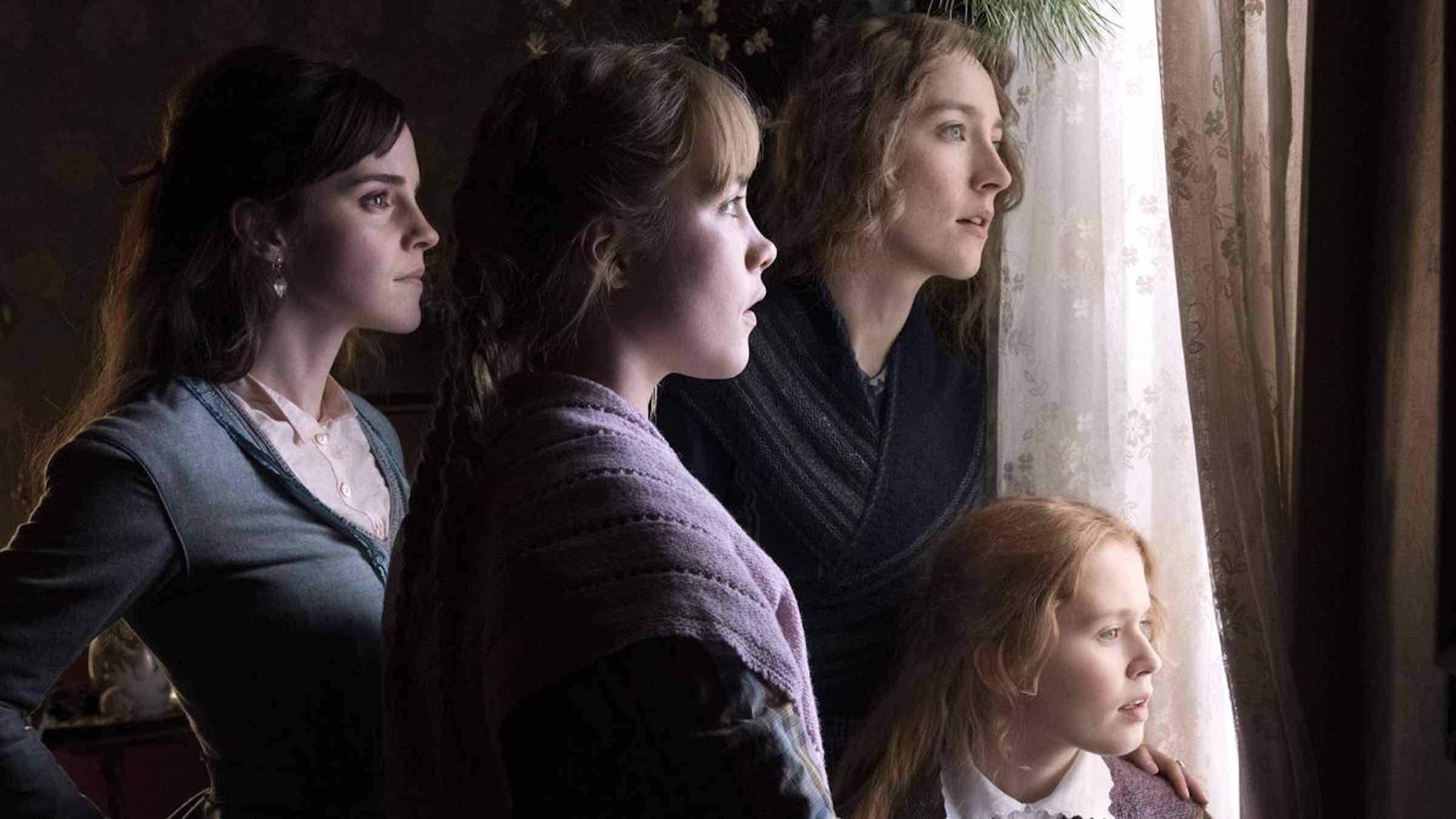 Greta Gerwig’s adaptation of 'Little Women' is one of those perfect films. Here are some quotes from 'Little Women' to live your life by.
