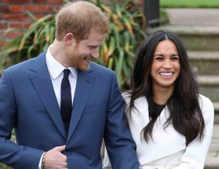 Meghan Markle and Prince Harry are trading royal stuffiness for mixing with the masses. Karen Javitch showcases a song in their honor. Here's what we know.