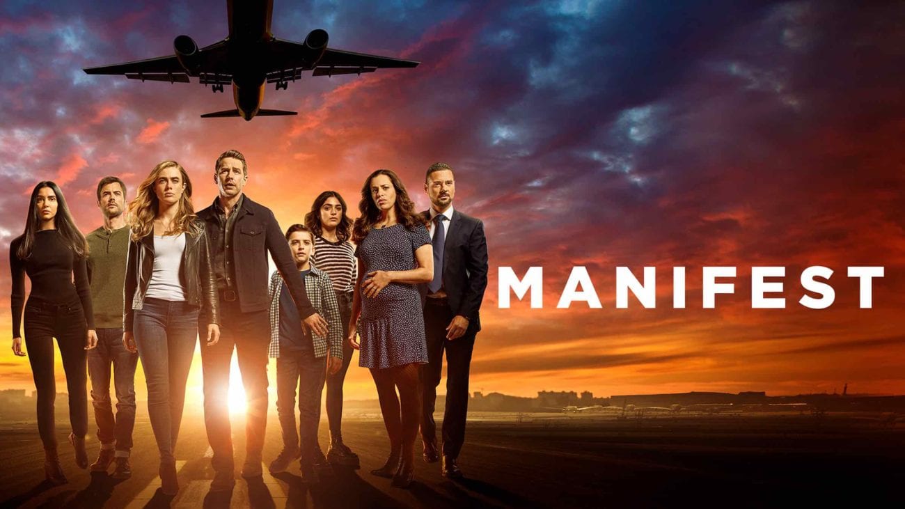 'Manifest' on NBC has returned, much like the sudden reappearance of a commercial airliner presumed missing. Here's what to expect from season two.