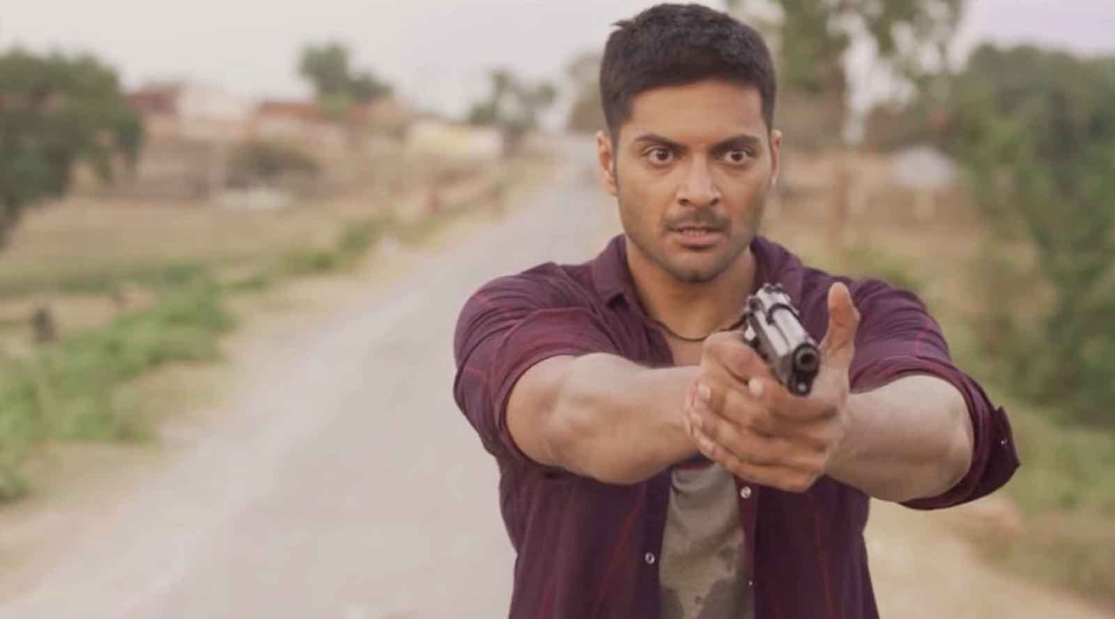 Ali Fazal wraps shoot of Mirzapur 3, know interesting facts about the hit  web series | Times Now