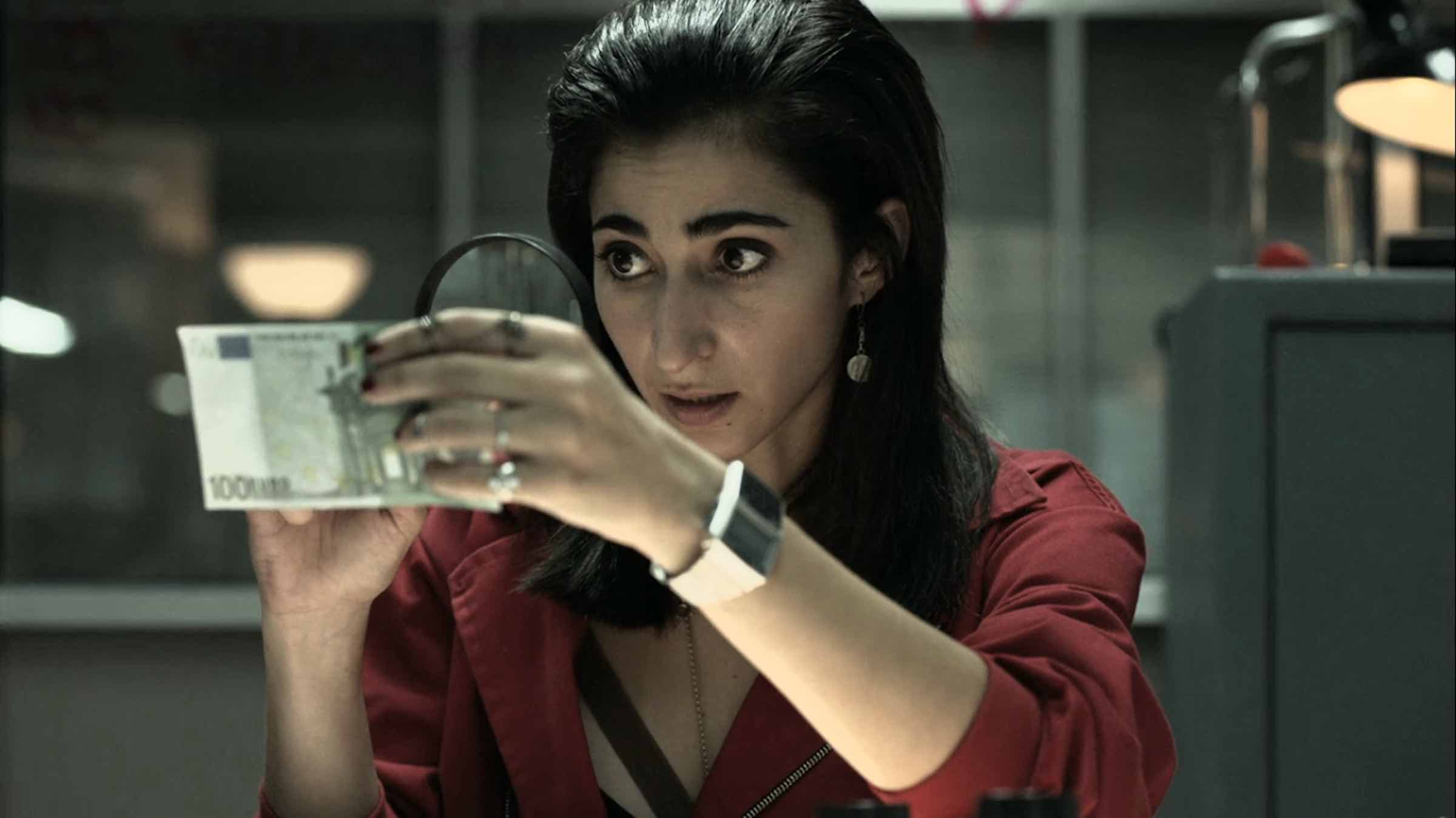 The hype around 'Money Heist' is real. We investigate whether or not Nairobi will stay alive in 'Money Heist' season 4. Here's what we know.