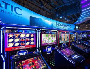 We take a look at the best Novomatic casino and how players can best benefit from playing at exciting sites such as these.