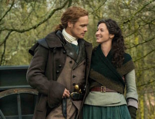 Are you Jaime and Claire the cutest characters in 'Outlander'? Stroll through memory lane with some of the most heartwarming scenes with the couple.