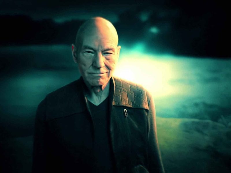 We watched 'Star Trek: Picard' so you don't have to. Find out our thoughts on the latest 'Star Trek' spinoff. Here's what we thought about Picard.