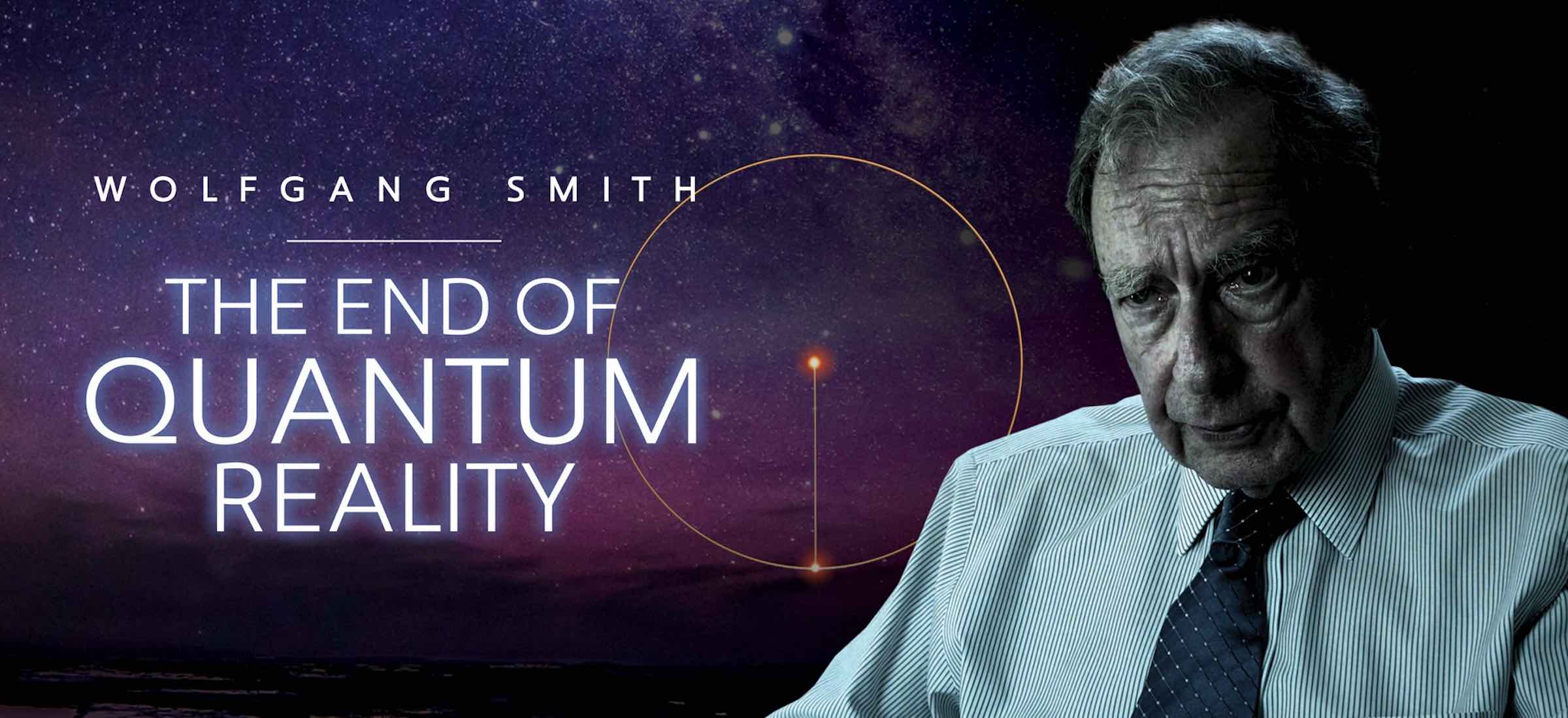 Rick DeLano’s film, 'The End of Quantum Reality' once again brings us closer to the work of some of the greatest minds. Here's our interview with DeLano.