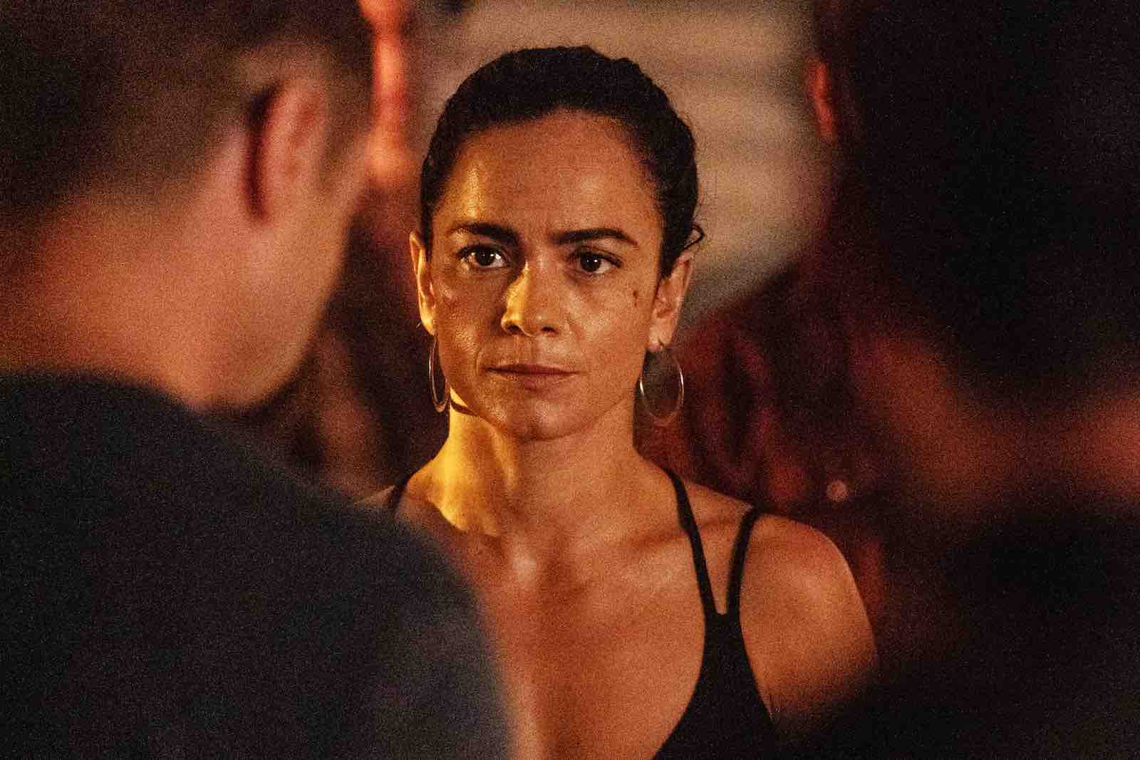 The Best Teresa Mendoza Quotes From Queen Of The South Film Daily