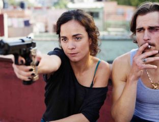 Here is a list of some badass quotes from Teresa Mendoza to keep you going until 'Queen of the South' season five arrives.