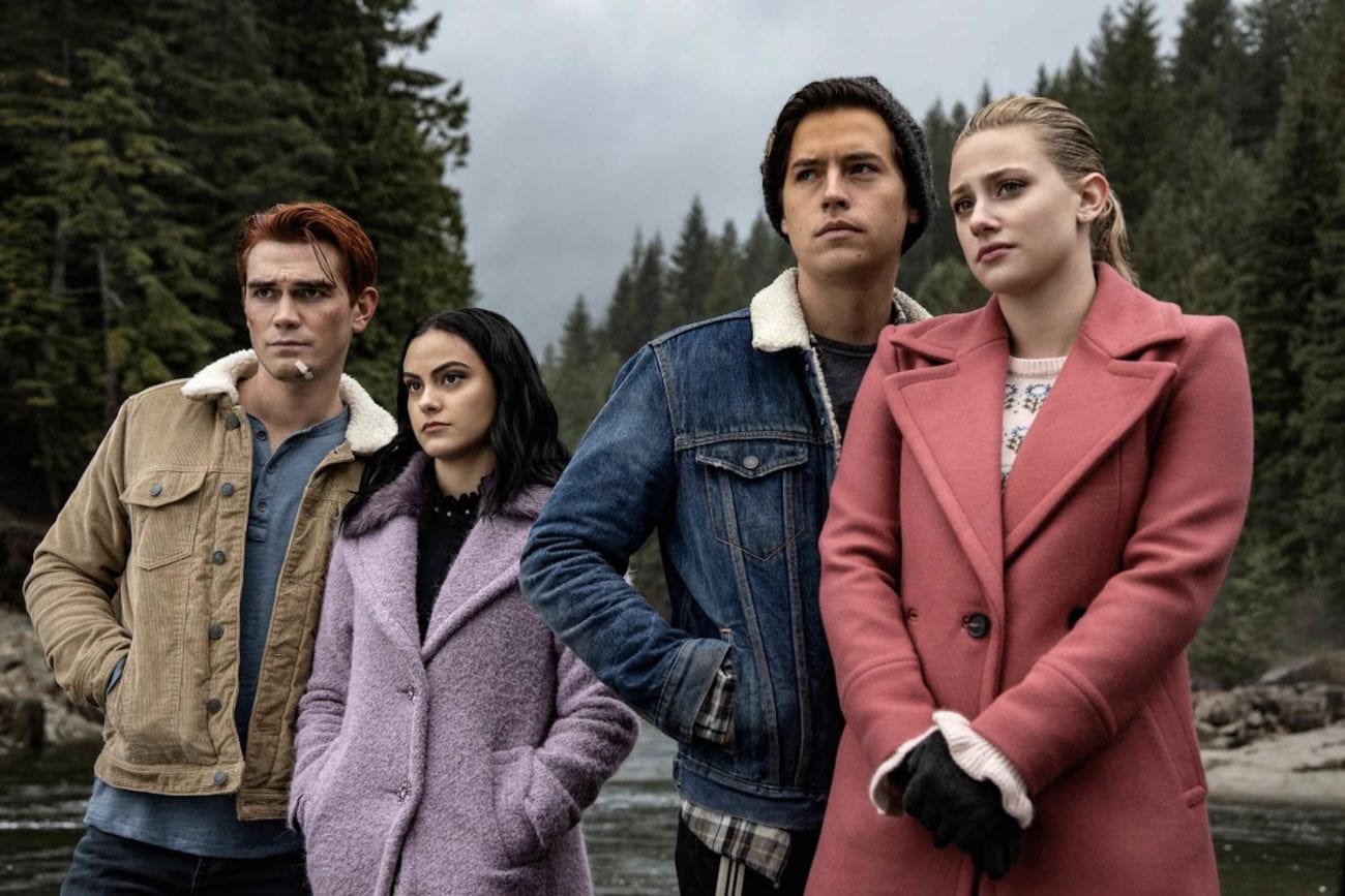 How well do you remember what happens during season three of 'Riverdale'? Time to test your knowledge of the wildest season of 'Riverdale' with our quiz.