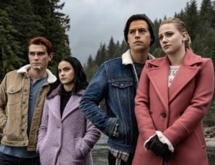 How well do you remember what happens during season three of 'Riverdale'? Time to test your knowledge of the wildest season of 'Riverdale' with our quiz.