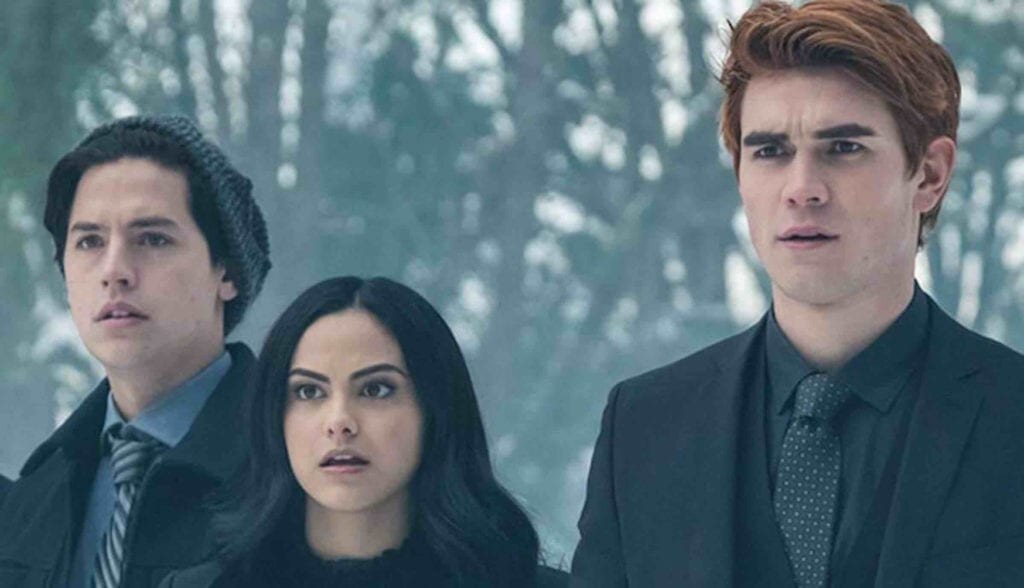 'Riverdale': Test your knowledge with our ultimate Archie quiz – Film Daily