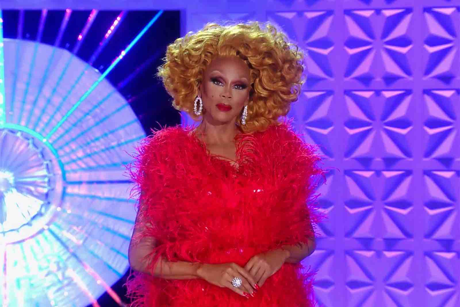 The very best RuPaul LGBT quotes to live life by