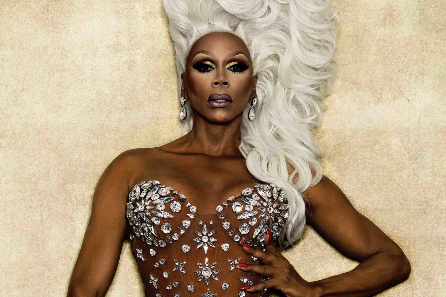 Get ready to bring some new charisma, uniqueness, nerve, and talent into the world, hunty. Here are the best LGBT RuPaul quotes to live by.