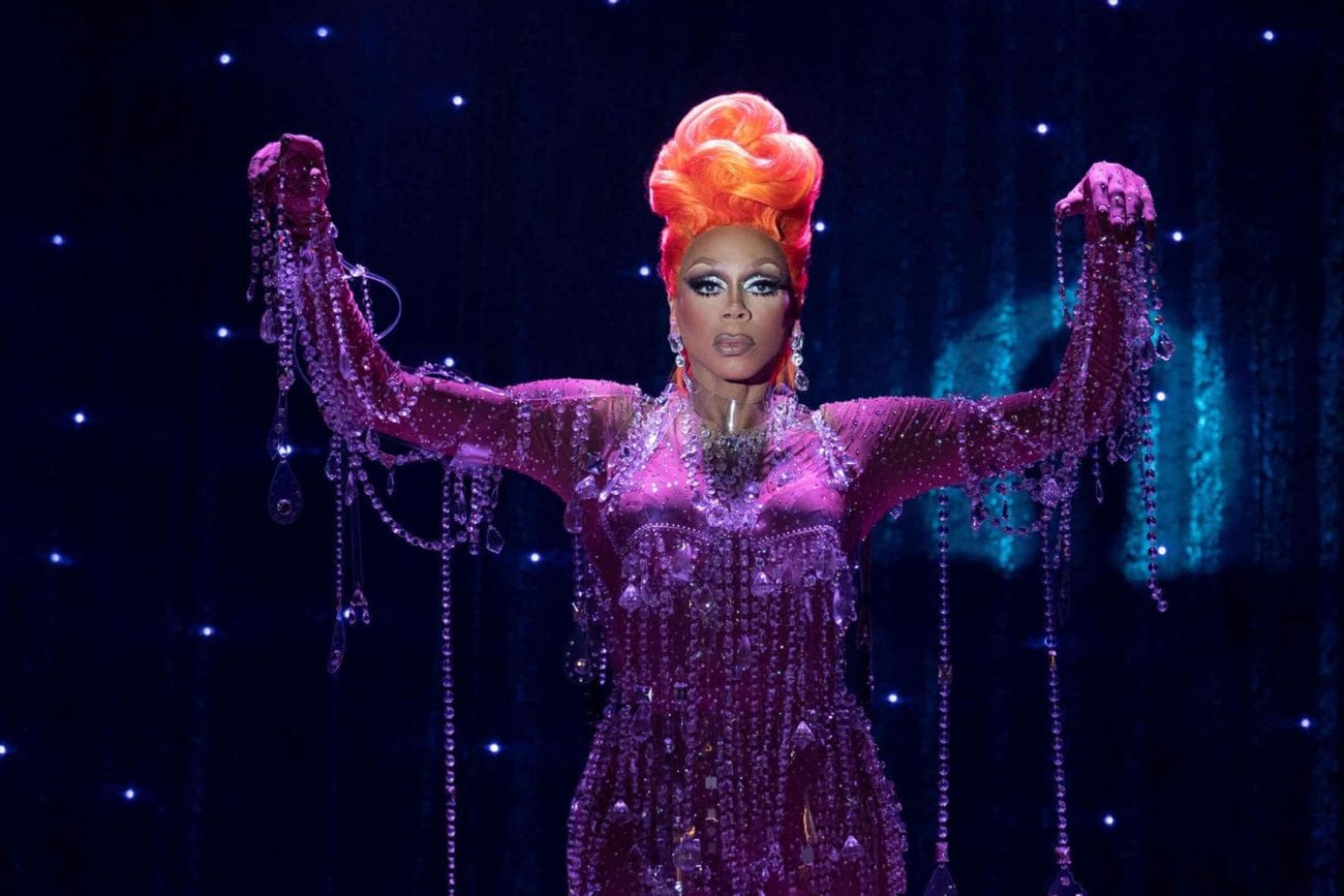 No matter what arose in her path, Ruby put on the performance of a lifetime in 'AJ and the Queen'. Here's Mama Ru's best performances throughout the show.
