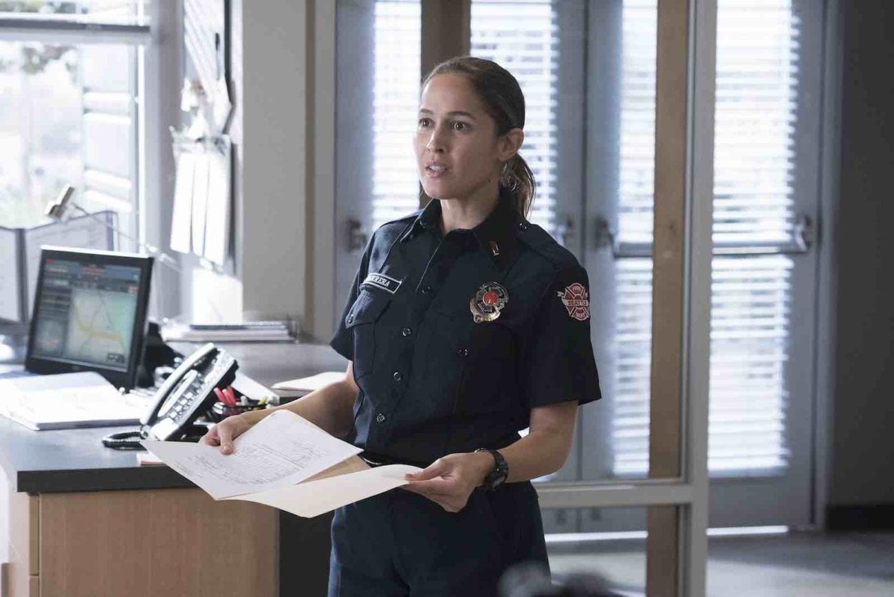 Ready For Station 19 Season 3 Read This Recap First Film Daily 2858