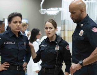 'Grey’s Anatomy' got another spin-off in the form of 'Station 19'. Catch up on the first two seasons of 'Station 19' right here.