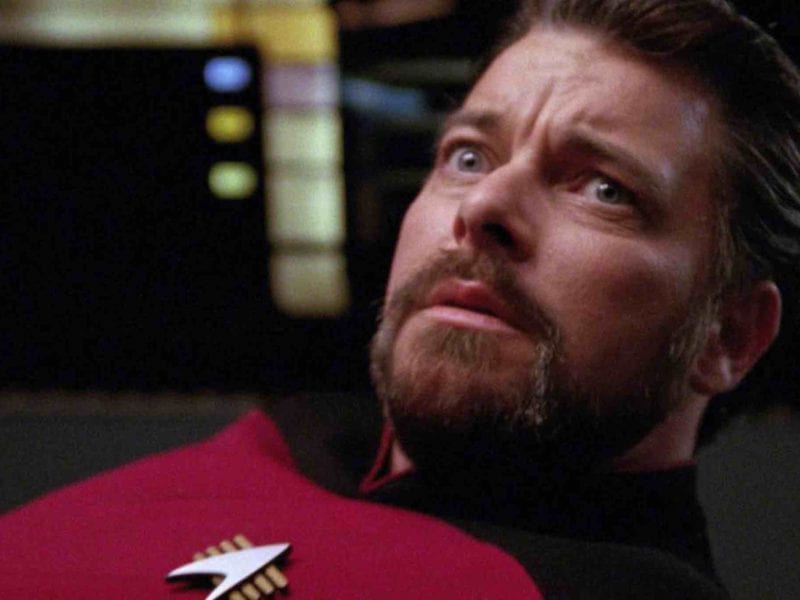 Are you an erotic space voyager? Allow us to provide a ranking of the nerdiest – *and* perviest – members of Starfleet in the Star Trek universe.