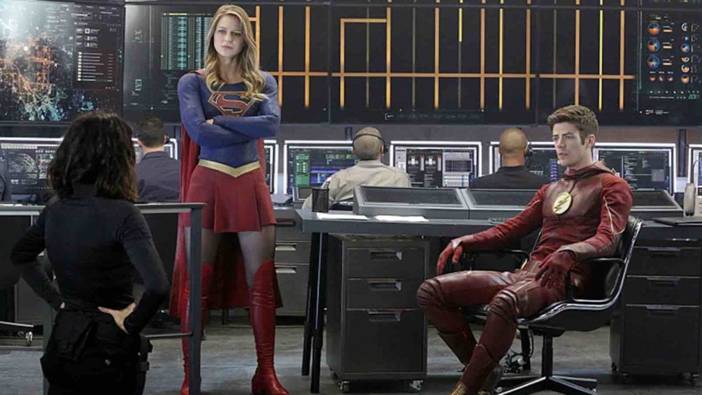 All the reasons why ‘Supergirl’ should never be cancelled on The CW