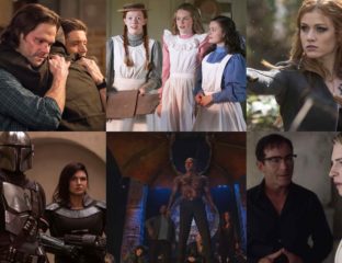 The Bingewatch Awards have picked out six of the best episodes of 2019 from shows sadly cancelled and still on the air from the past year. Vote now!