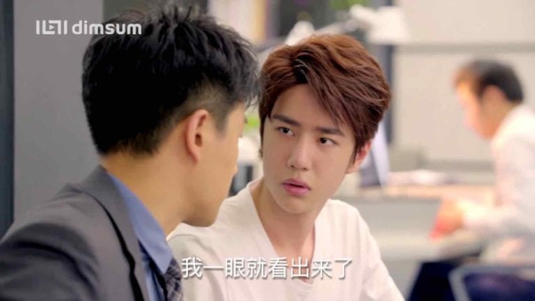 'The Untamed': Where are c-drama actors Wang Yibo and Xiao Zhan now ...
