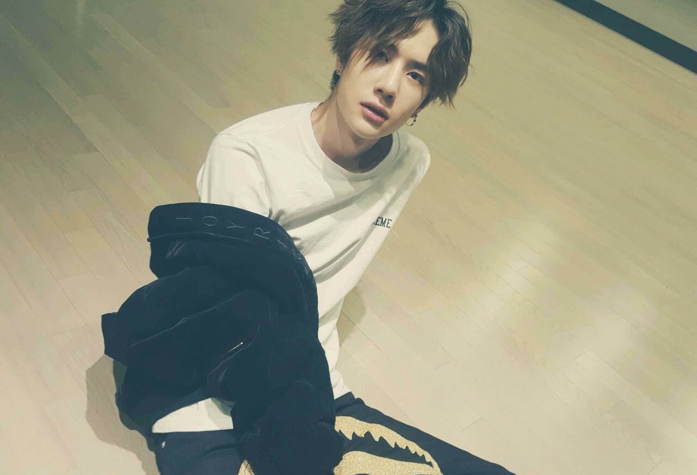 Let’s take a trip to the past and talk about the highlights of Yibo’s career with UNIQ. Here's everything to know about Wang Yibo and UNIQ.