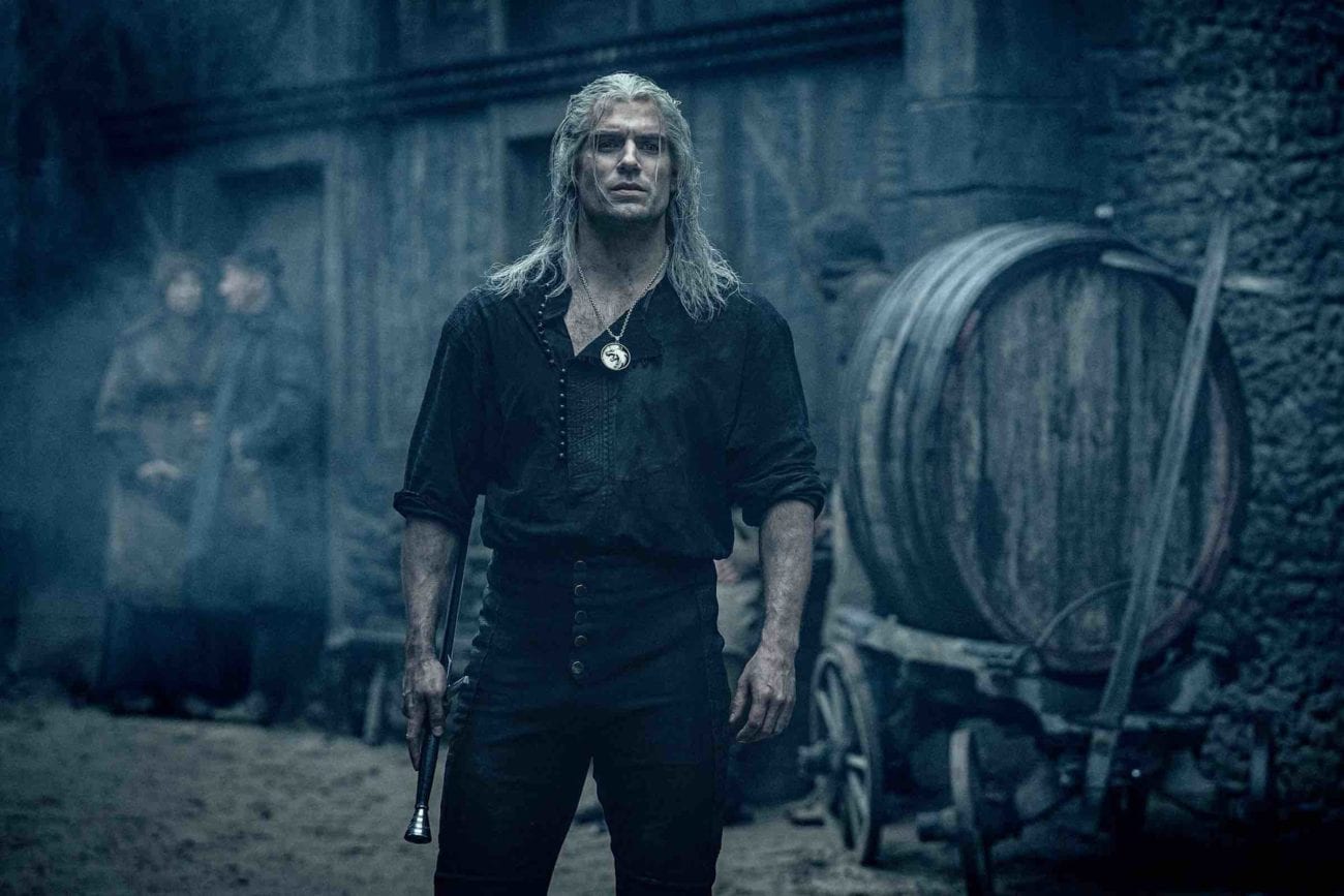 Here are the 10 differences between Netflix's adaptation and the 'The Witcher' books. Toss in a coin and let’s begin.