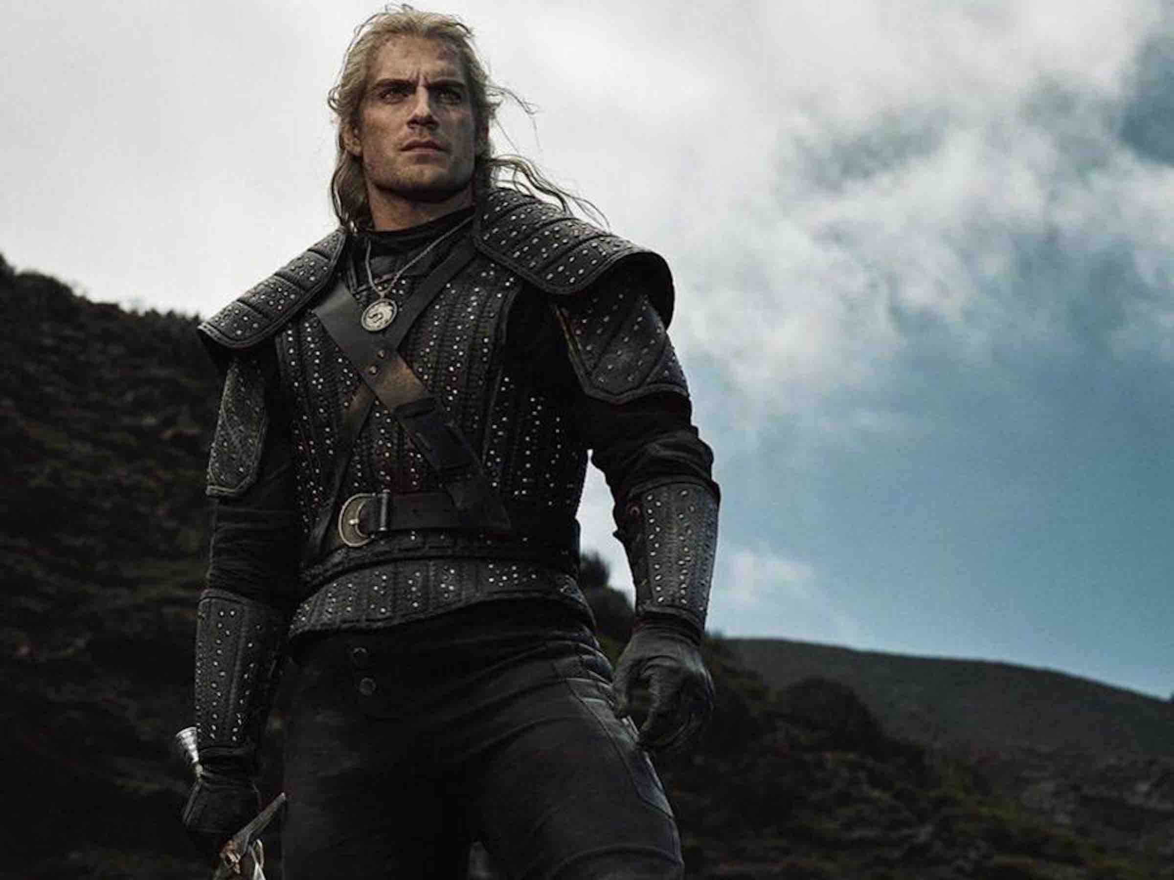 'The Witcher' has gone from books to games to hit show. Here are some of the differences between the show and the book series.