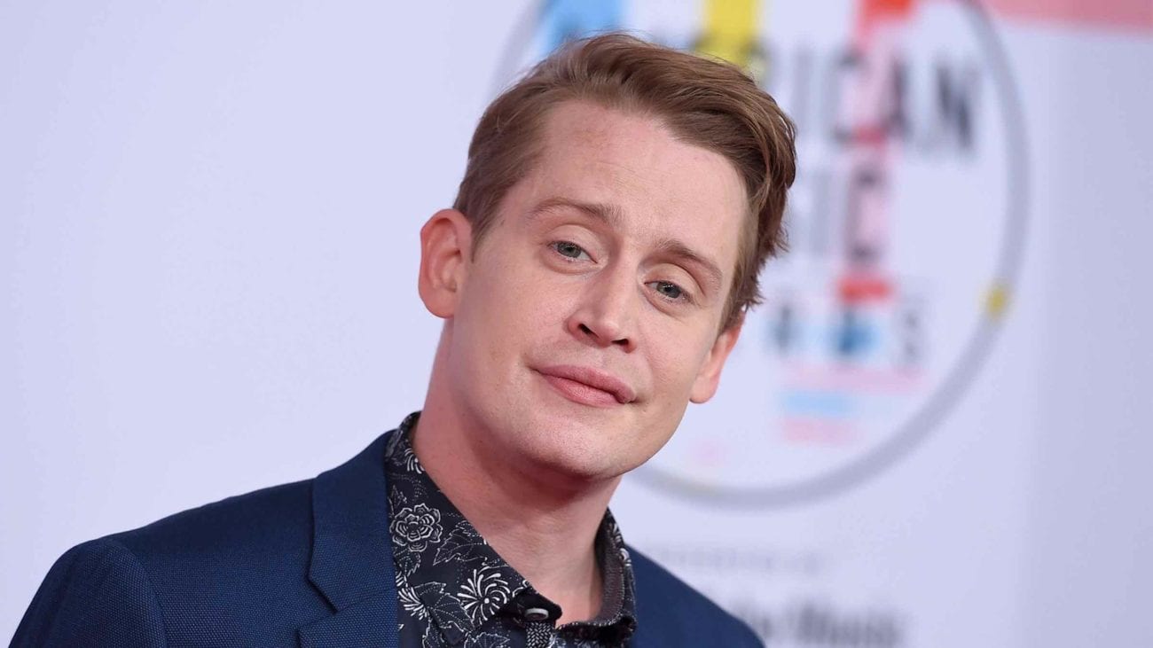 What was Macaulay Culkin doing in 2019? Signing on to 'American Horror Story'. Here's everything we know about the newest season.