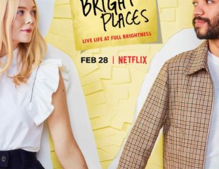 Coming to Netflix this month, 'All the Bright Places' is the new romantic drama directed by Brett Haley. Here's everything we know.