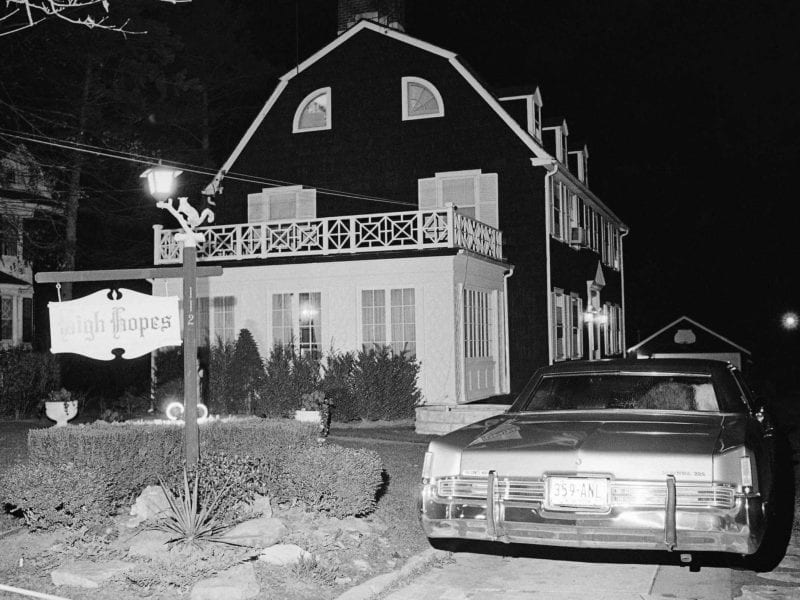 Here are all of the best films covering the Amityville Horror house, and the backstory on the house that launched 22 films.