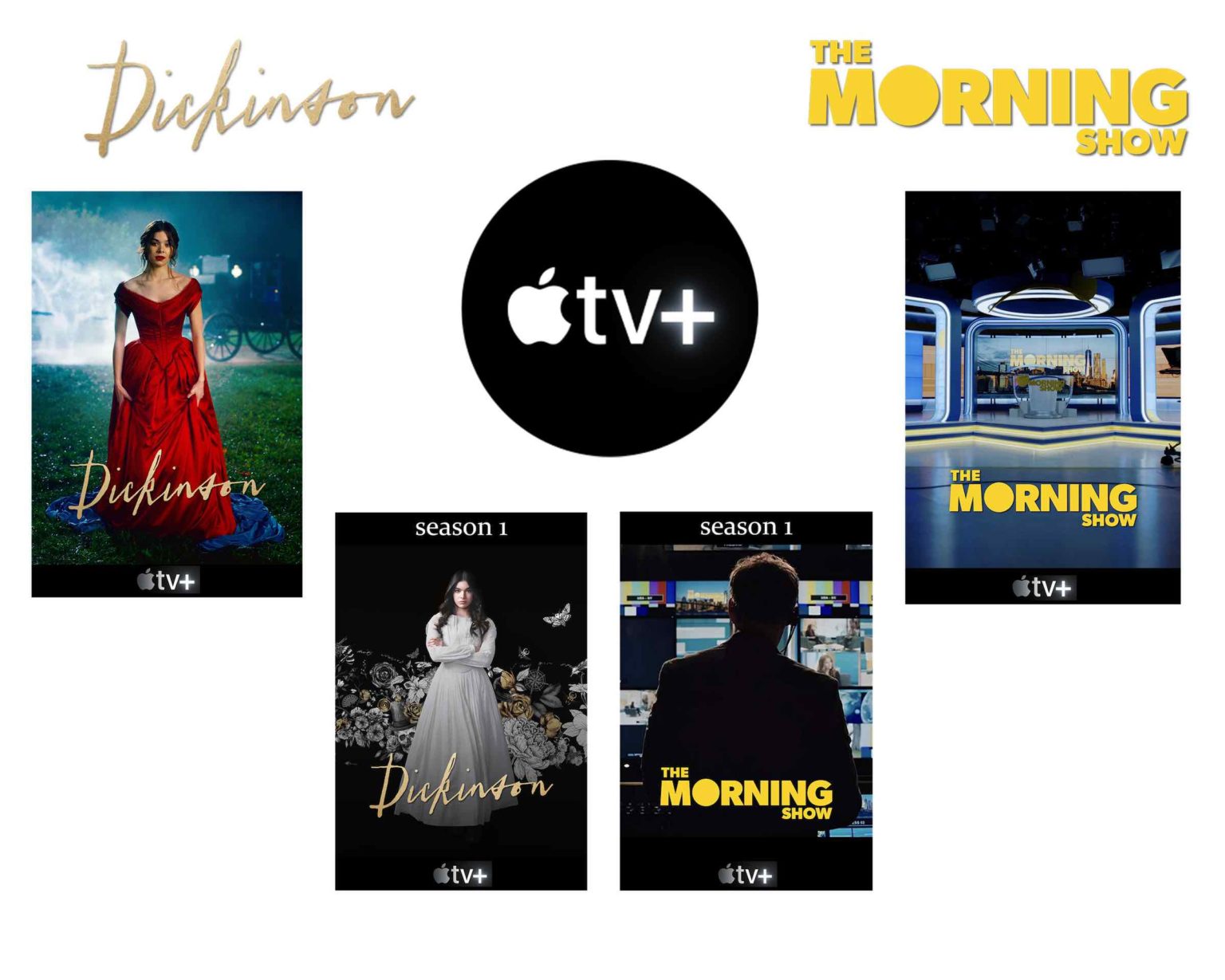 A quick stroll through Apple TV+'s best shows might be the tipping point you need to join. Here's the best shows on Apple TV+.