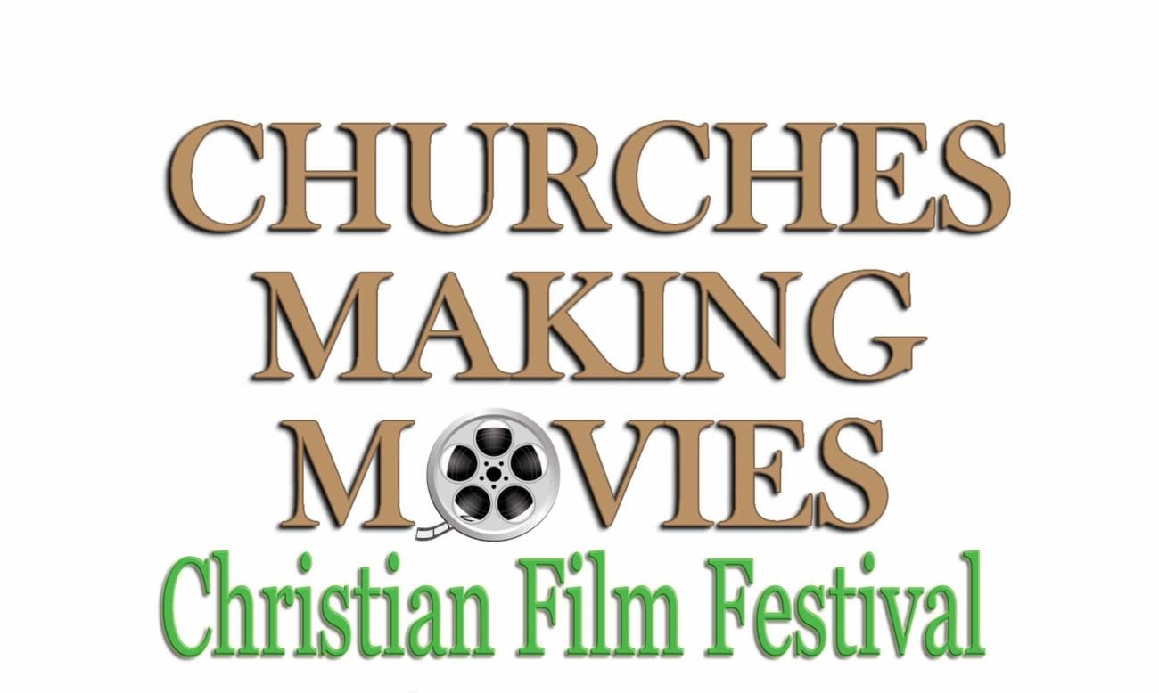 The Churches Making Movies Christian Film Festival was started with the intention of using film to help bring people closer to God. Here's what we know.